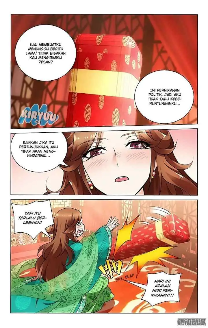Prince Don't do This chapter 25 halaman 8