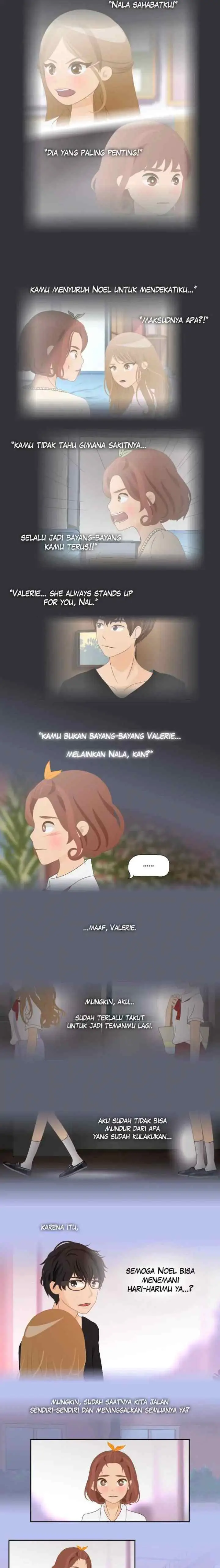 In A Dream chapter 63 halaman 5