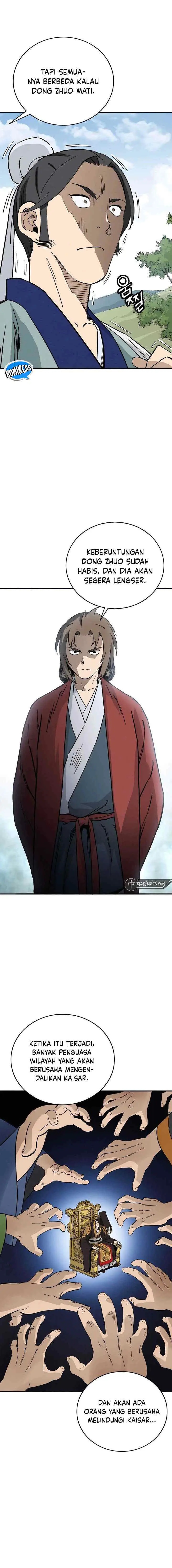 I Reincarnated as a Legendary Surgeon chapter 148 halaman 4