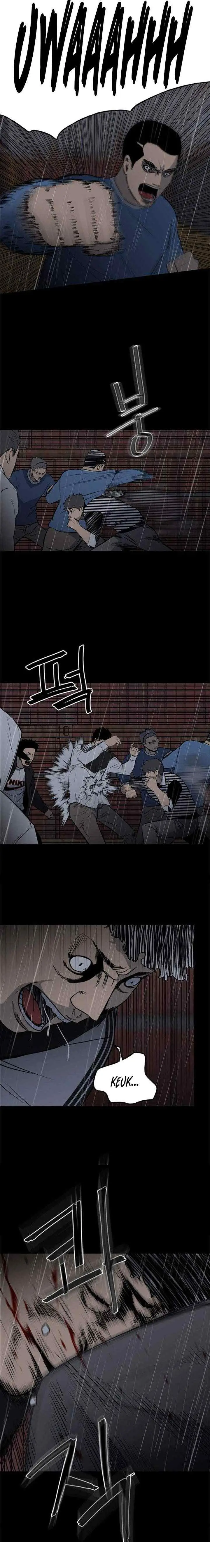 The Villain chapter 123 halaman 5