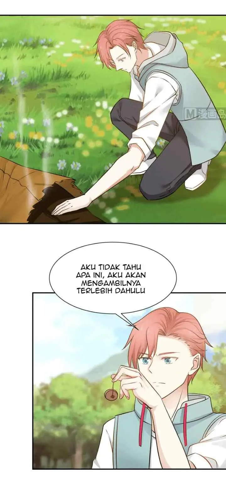 I Have a Dragon on My Body chapter 52 halaman 10