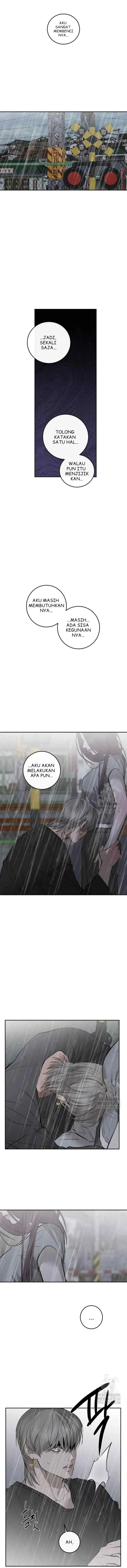 Extroversion of an Immortal chapter 87 halaman 12