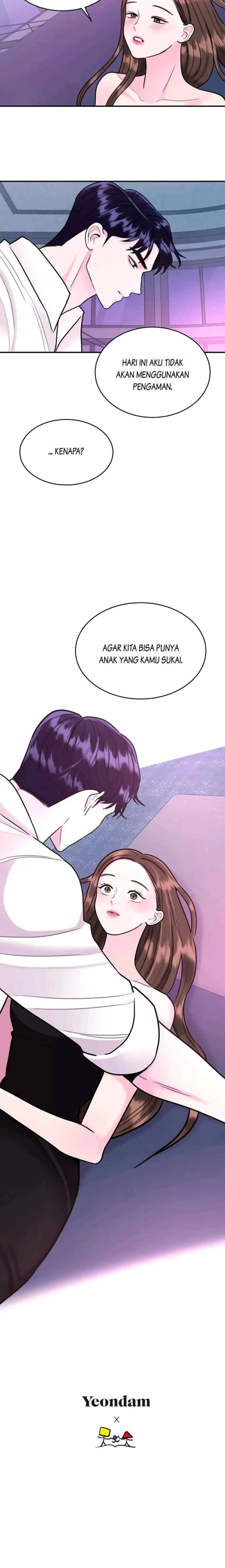 The Cellist chapter 85 halaman 14