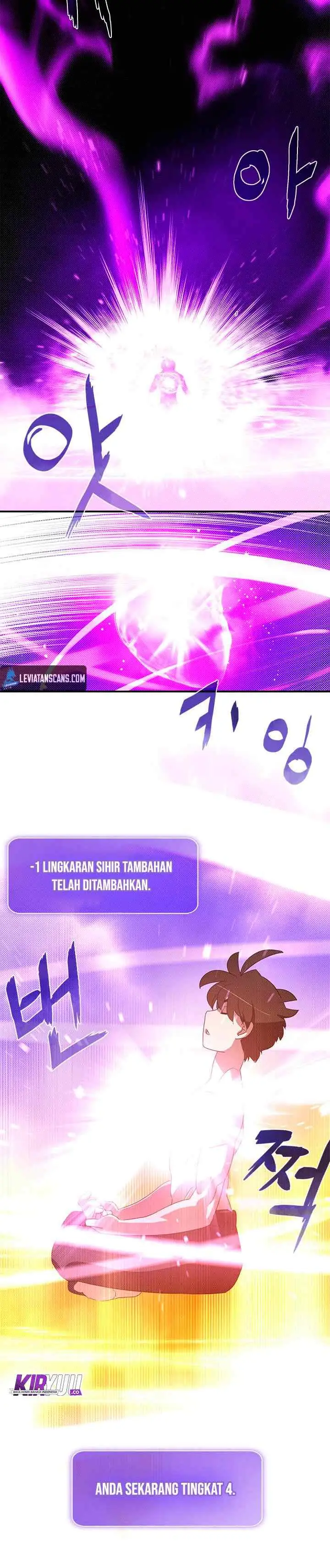 I Am The Sorcerer King chapter 64 halaman 11