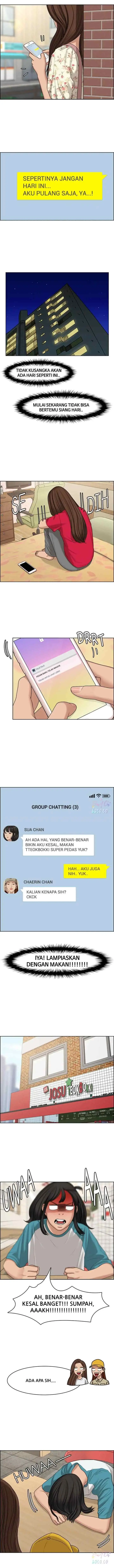 The Secret of Angel chapter 125 halaman 6
