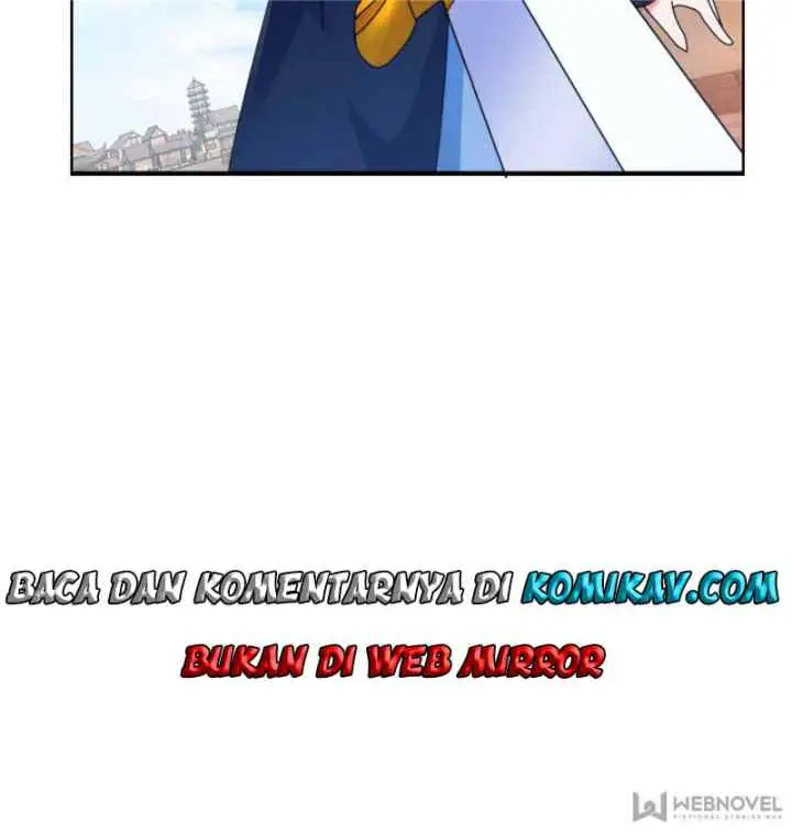 The Top Clan Leader In History chapter 115 halaman 20