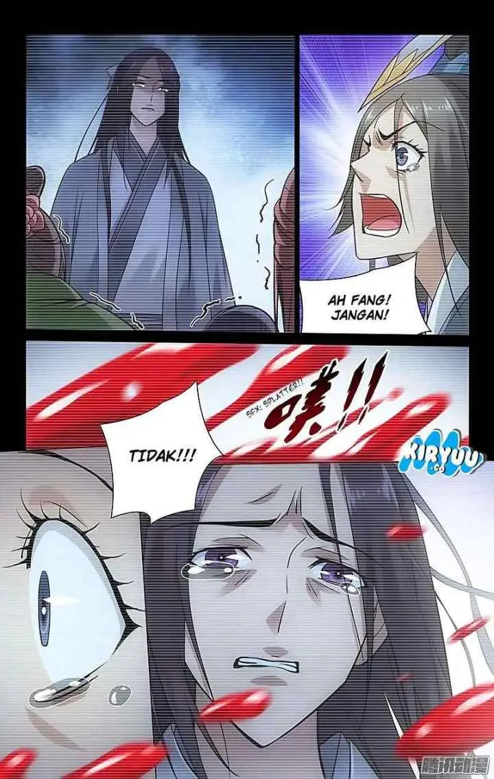 Prince Don't do This chapter 69 halaman 4