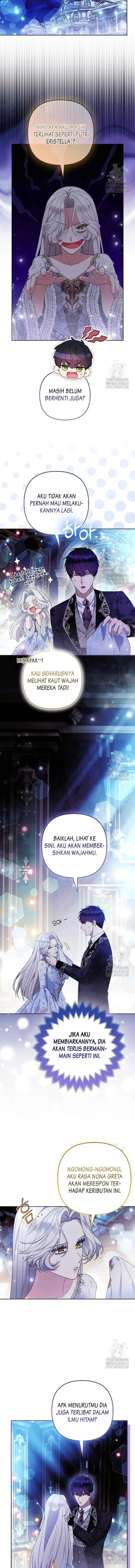 The Grand Duke's Fox Princess chapter 42 halaman 8