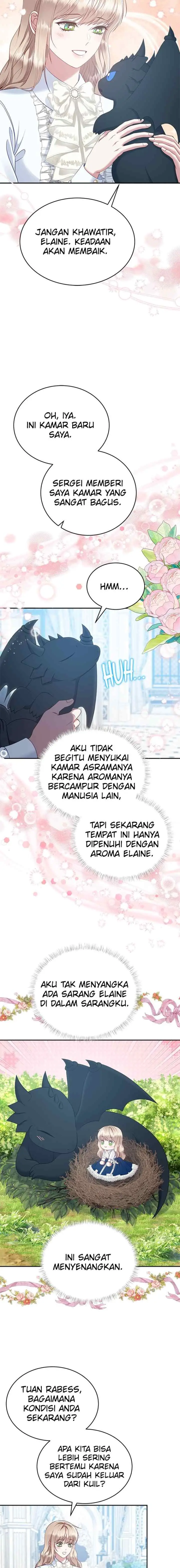What Does That Evil Dragon Live For? chapter 79 halaman 10