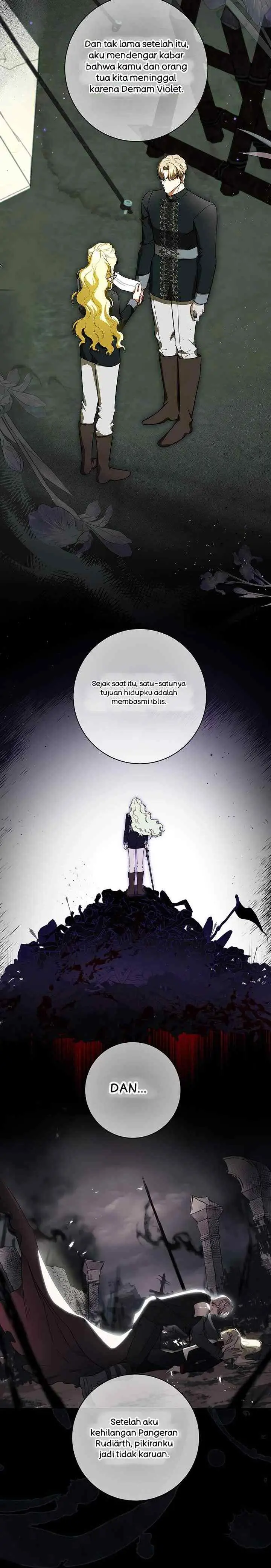 I Think I've Transmigrated Somewhere chapter 76 halaman 7
