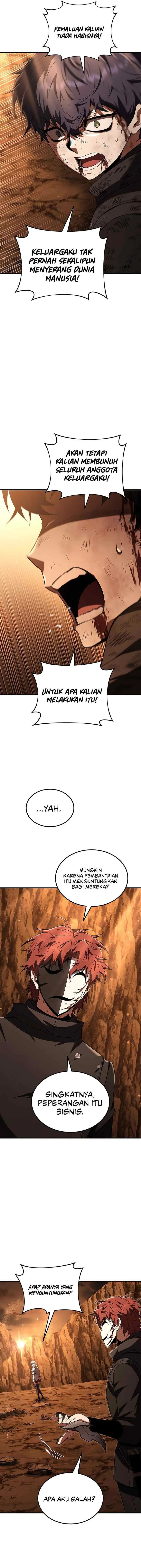 The Narrow-Eyed Villain of the Demon Academy chapter 49 halaman 16