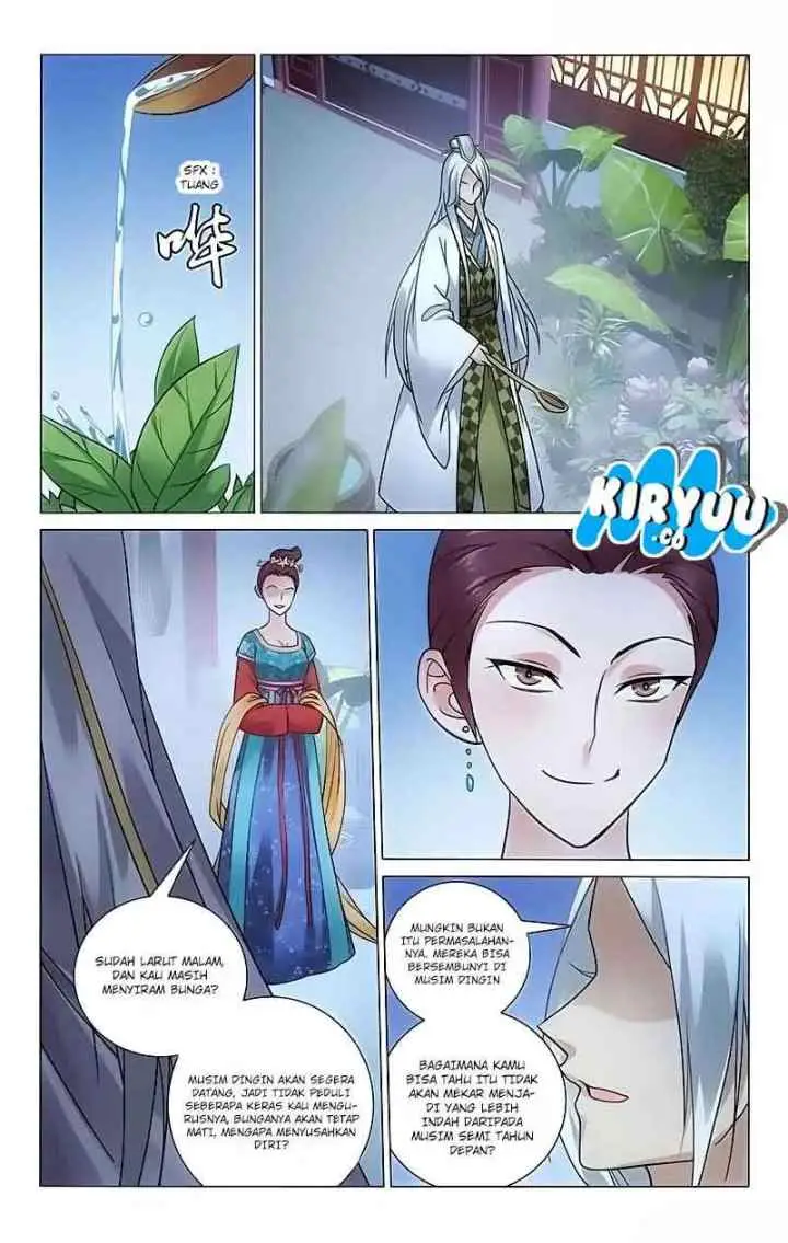 Prince Don't do This chapter 83 halaman 9