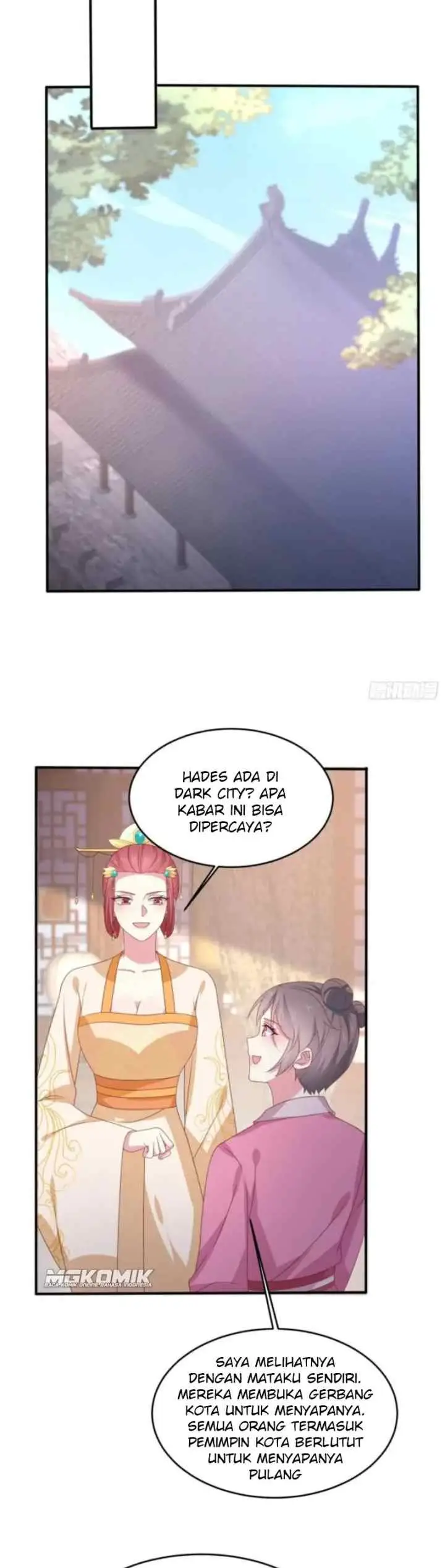 Pupillary Master chapter 229 halaman 17
