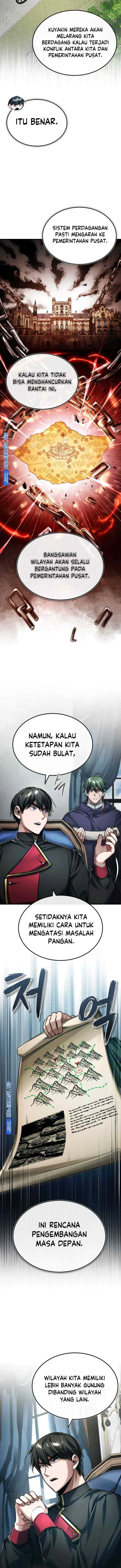 The Heavenly Demon Can't Live a Normal Life chapter 88 halaman 5