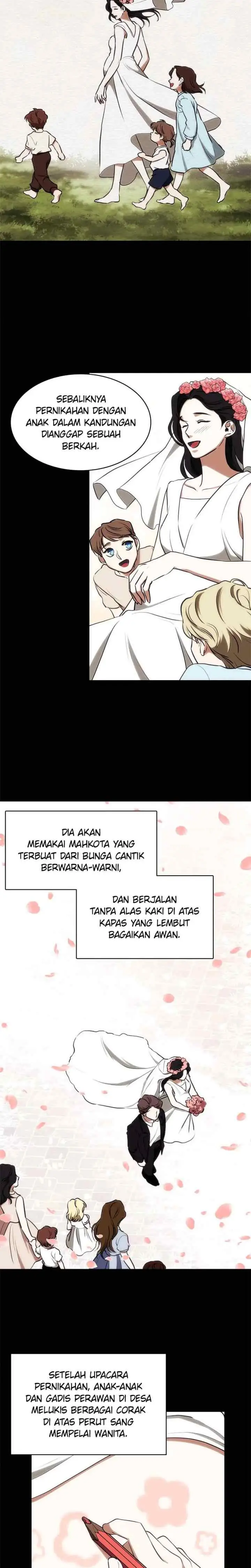 The Double Agent chapter 44 halaman 6