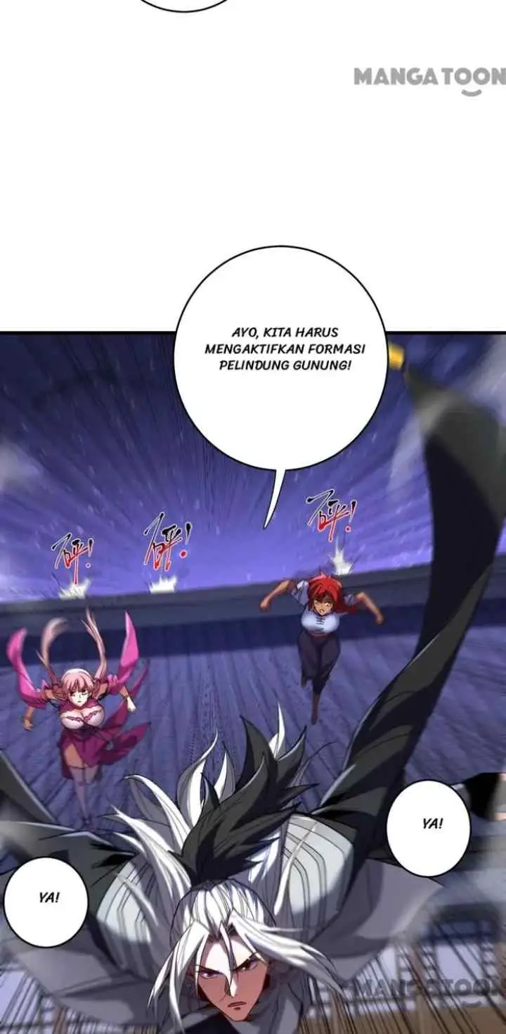 My Disciples Cultivate, While I Slack Off! chapter 137 halaman 7