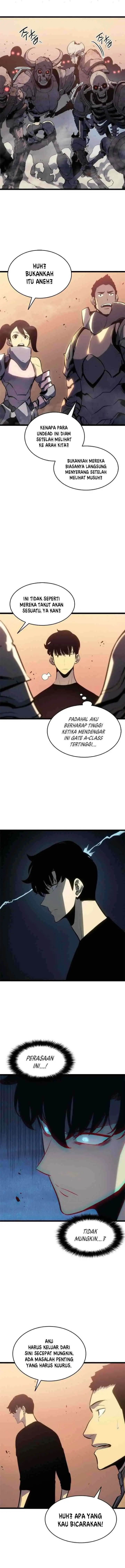 Solo Leveling chapter 118 halaman 9