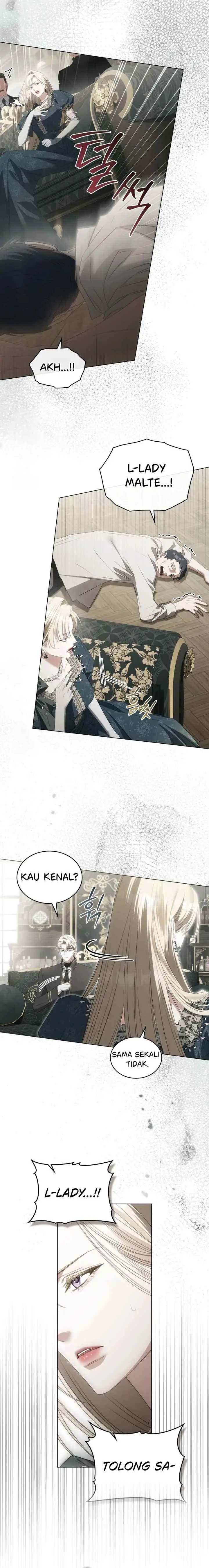 Odalisque chapter 41 halaman 4