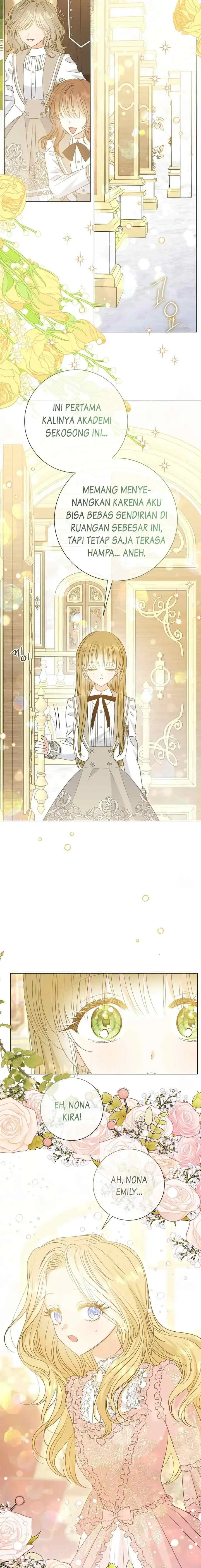 Please Leave Miss Emily Alone chapter 51 halaman 4