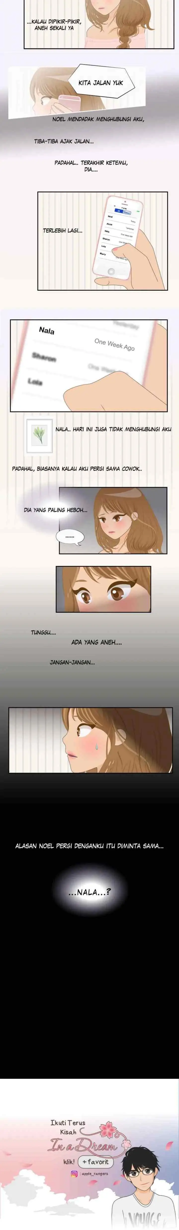 In A Dream chapter 21 halaman 9