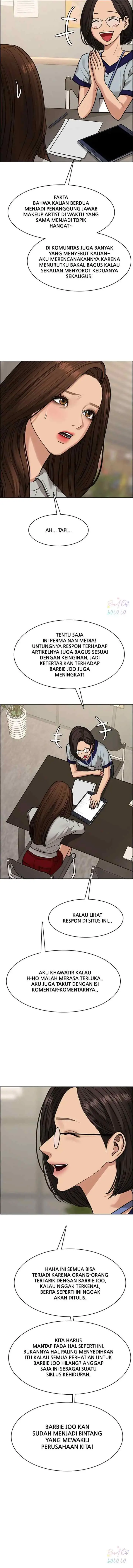 The Secret of Angel chapter 200 halaman 8