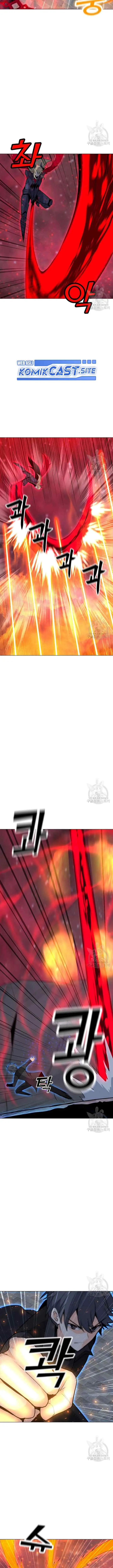 Solo Spell Caster chapter 92 halaman 6