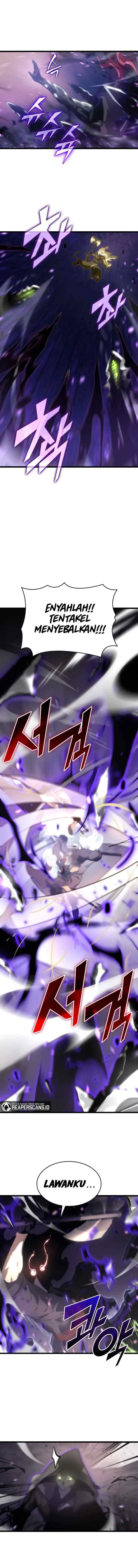 Return of the SSS-Class Ranker chapter 31 halaman 14