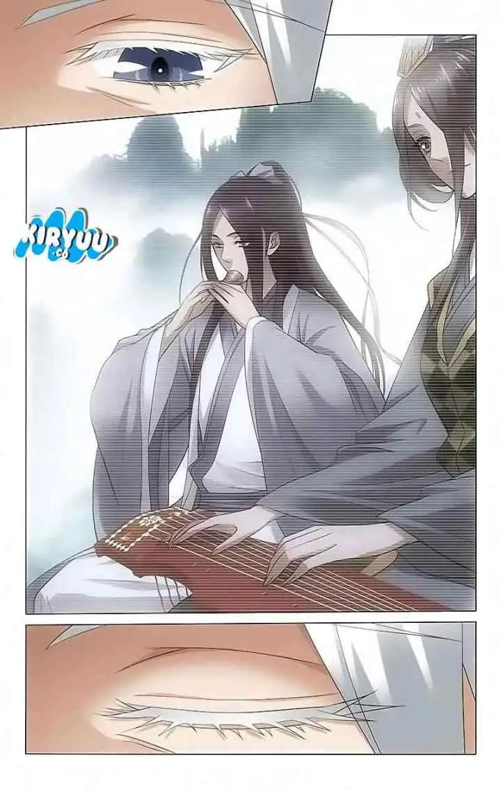 Prince Don't do This chapter 73 halaman 6
