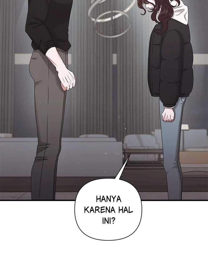 One Day I Found a Husband chapter 39 halaman 10