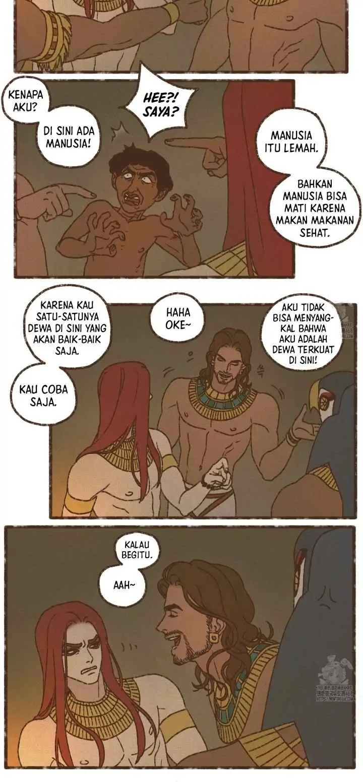 ENNEAD S2 chapter 114 halaman 15