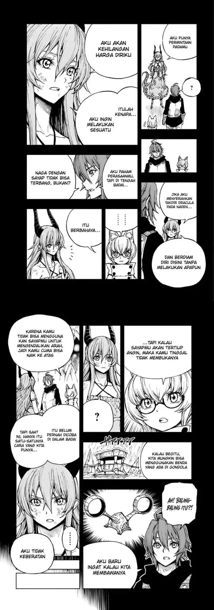 Genjitsushugisha no Oukokukaizouki chapter 71 halaman 10