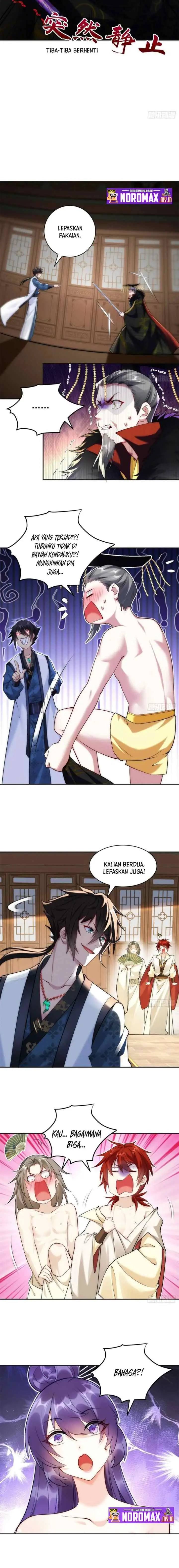 Reward 100 Million Lives at the Beginning chapter 52 halaman 8