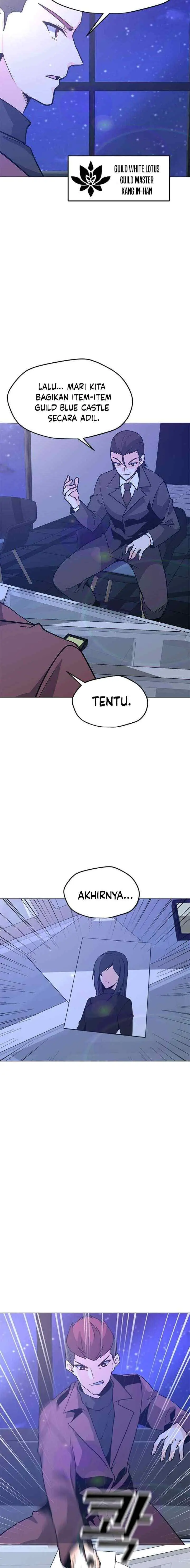 Solo Spell Caster chapter 65 halaman 9