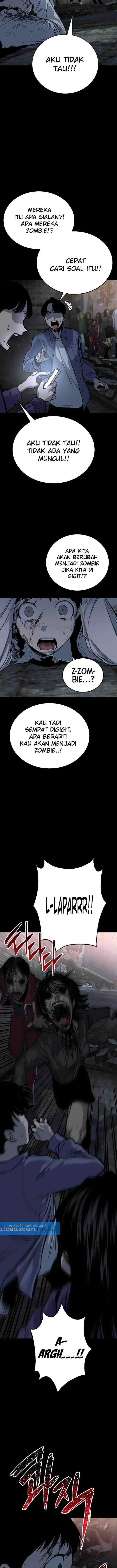 ZomGan chapter 11 halaman 14