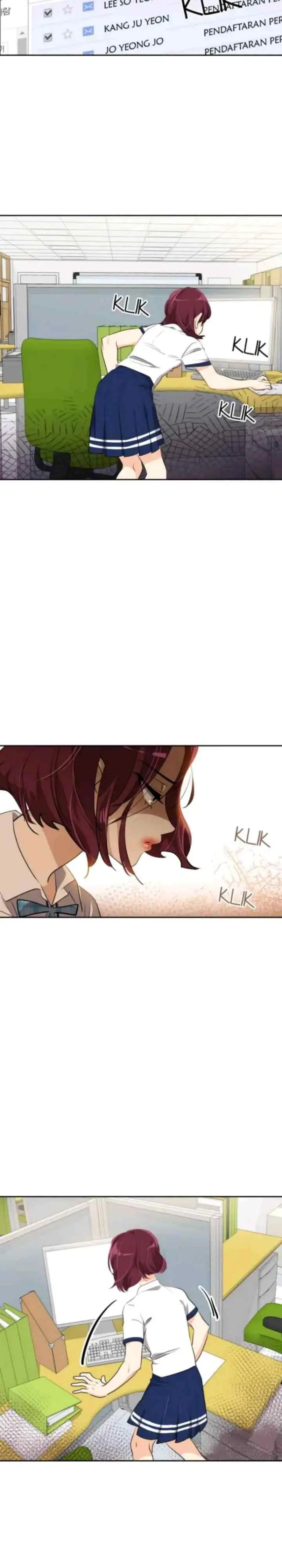 Heart Has a Soft Spot chapter 113 halaman 5