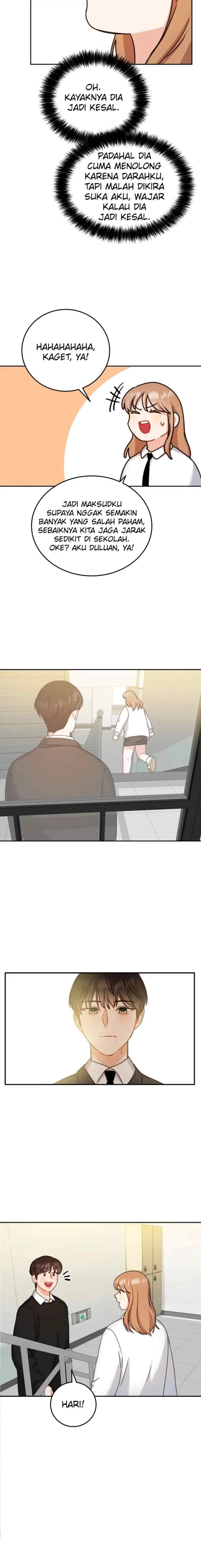 Romance Sangriento chapter 24 halaman 10