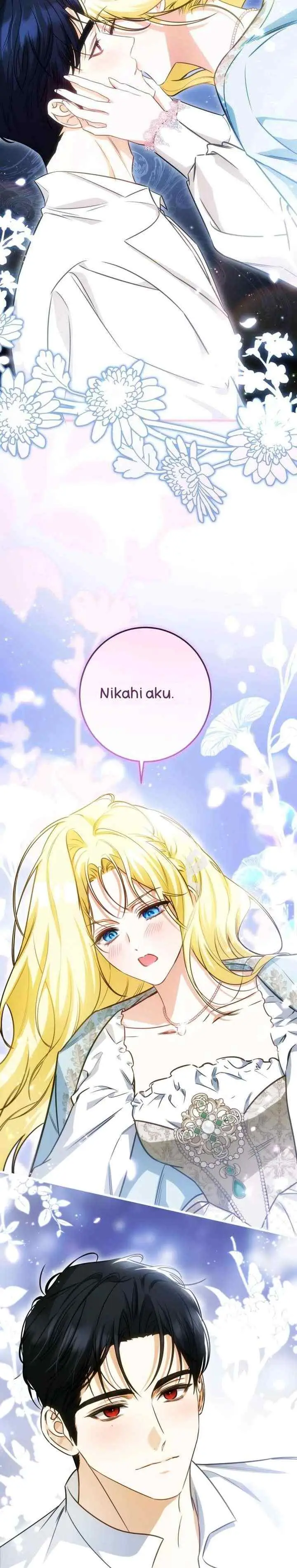 I Think I've Transmigrated Somewhere chapter 103 halaman 10