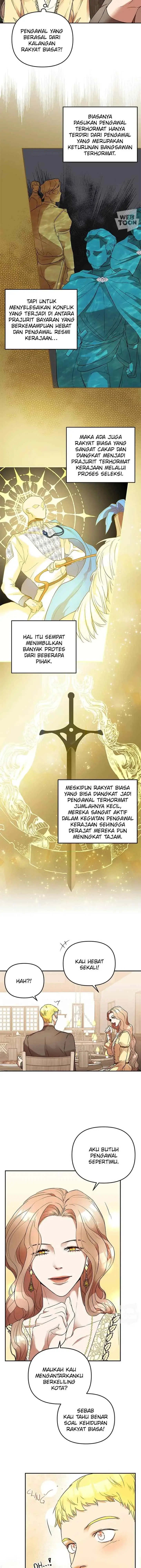 Agatha chapter 18 halaman 10