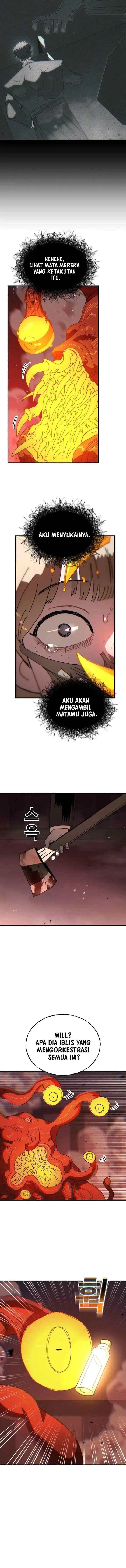 The Great Vincent chapter 4 halaman 5