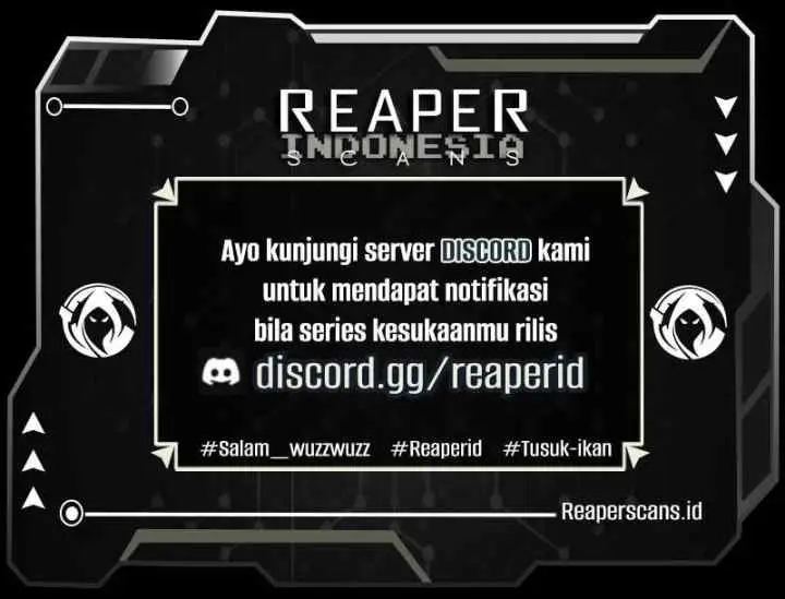 Return of the SSS-Class Ranker chapter 45 halaman 20