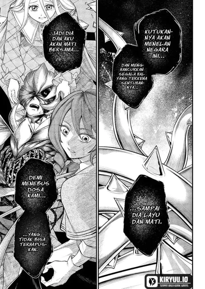 Märchen Crown chapter 23 halaman 14