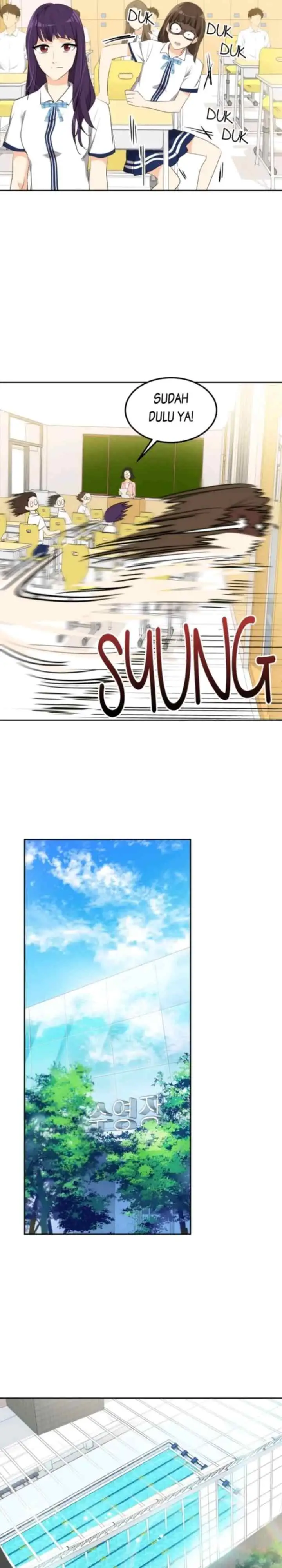 Heart Has a Soft Spot chapter 125 halaman 8