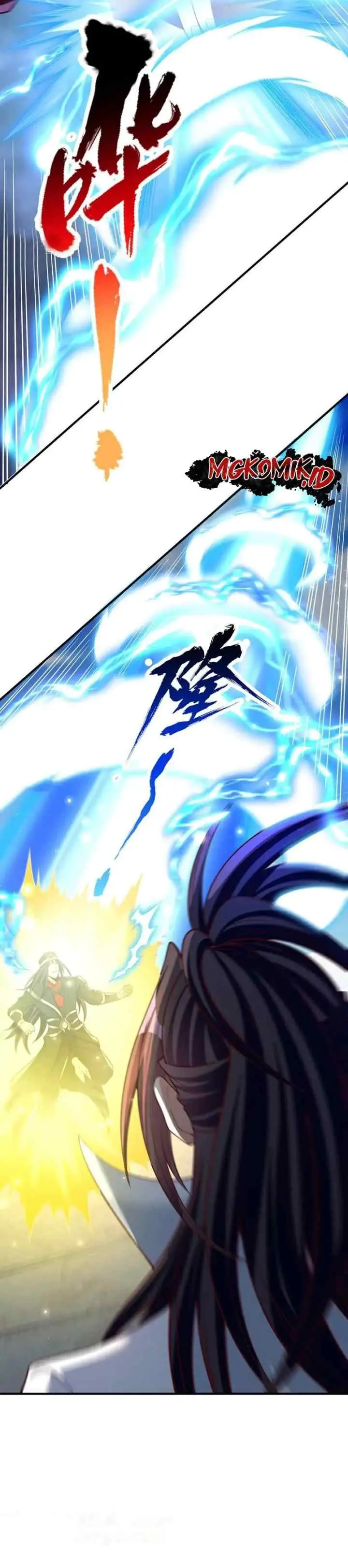 I Was Trapped On The Same Day For 100,000 Years chapter 503 halaman 16