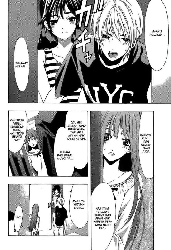 Kimi no Iru Machi chapter 205 halaman 11
