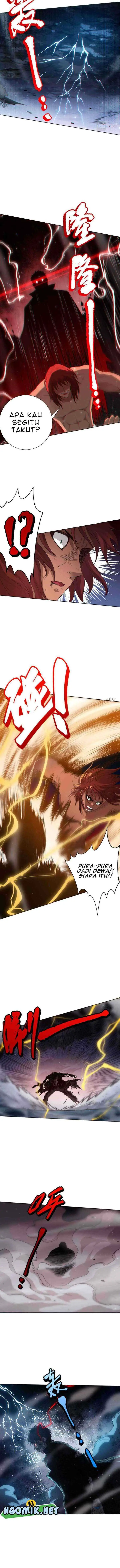 Ultimate Soldier chapter 147 halaman 6