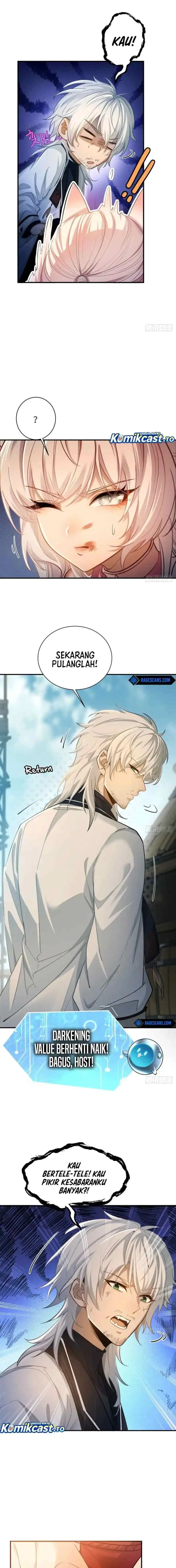 To Save Seven Villainesses, I Went Full Harem! chapter 1 halaman 12