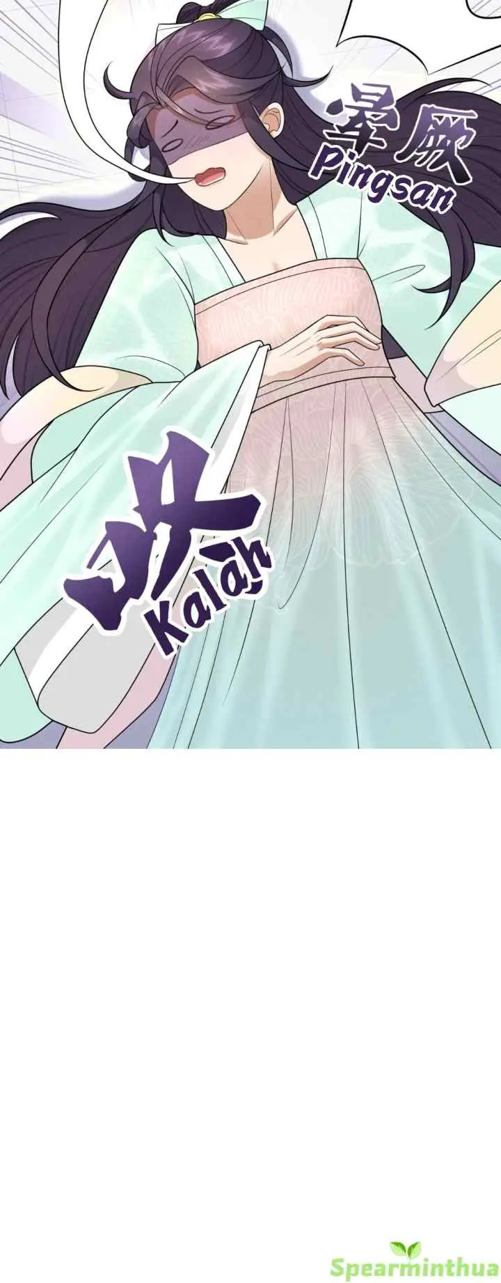 The Princess Is Being Pampered: The Tyrant's Little Cute Daughter Is Sweet and Valiant chapter 9 halaman 19