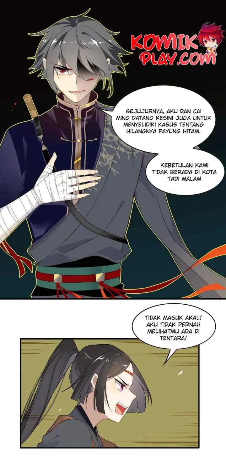 Craftsman chapter 10 halaman 13