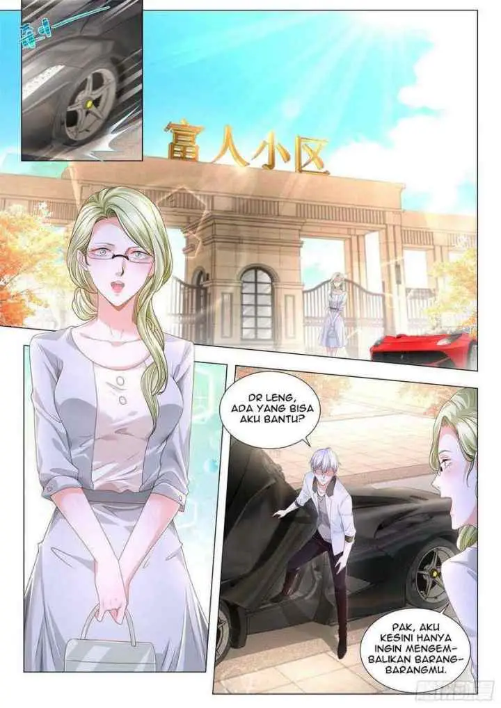 Shen Hao's Heavenly Fall System chapter 201 halaman 11