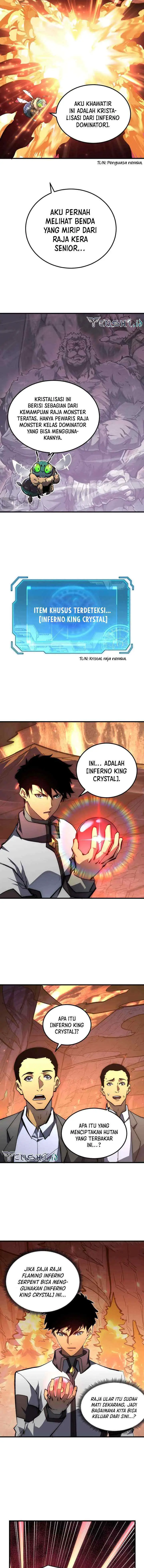 Rise From The Rubble chapter 214 halaman 5
